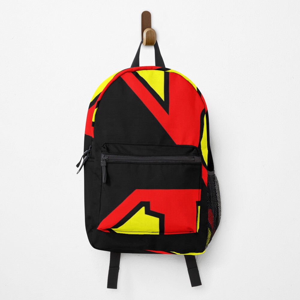 Item preview, Backpack designed and sold by RalpDixon.