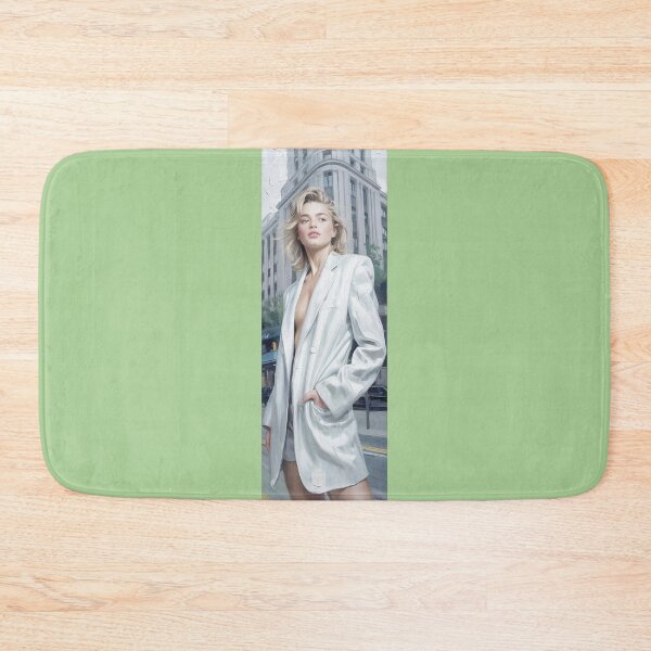 Item preview, Modern Glamour Portrait By Merch, Limited Edition designed and sold by MADISYNDONALD.
