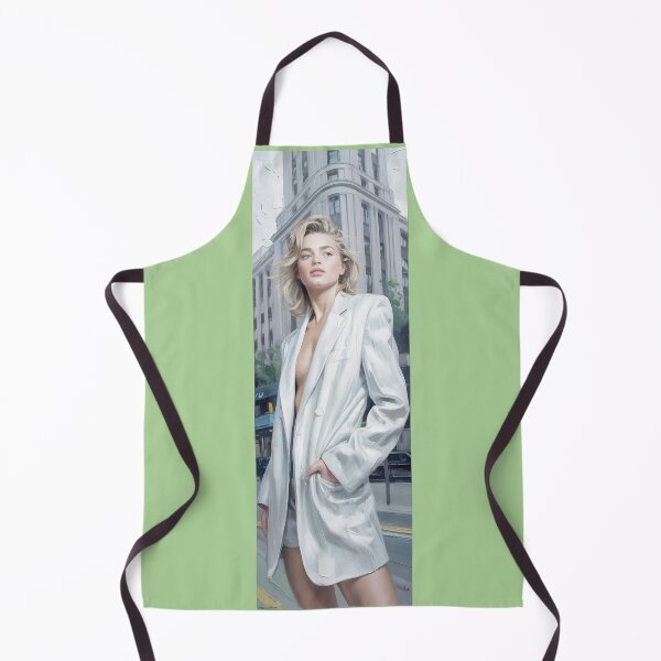 Item preview, Modern Glamour Portrait By Merch, Limited Edition designed and sold by MADISYNDONALD.