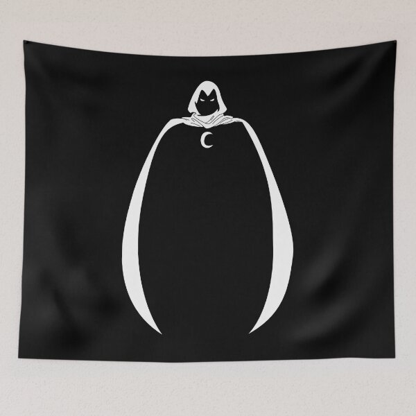 Item preview, Crescent Crusader designed and sold by RalpDixon.
