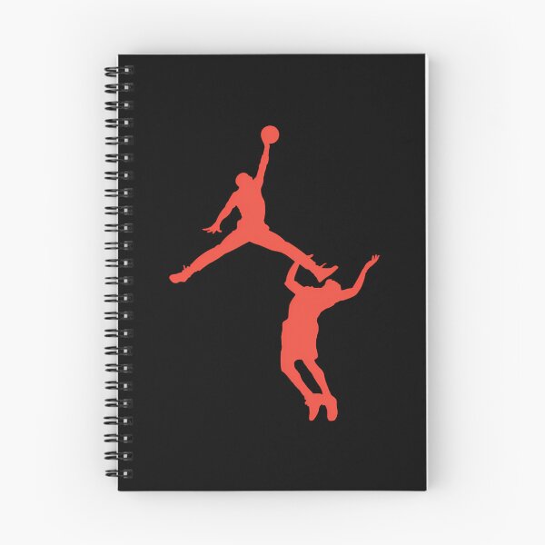 Item preview, Jumpman Alternative Logo designed and sold by AnaisRichard.