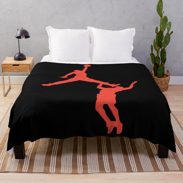 Item preview, Jumpman Alternative Logo designed and sold by AnaisRichard.