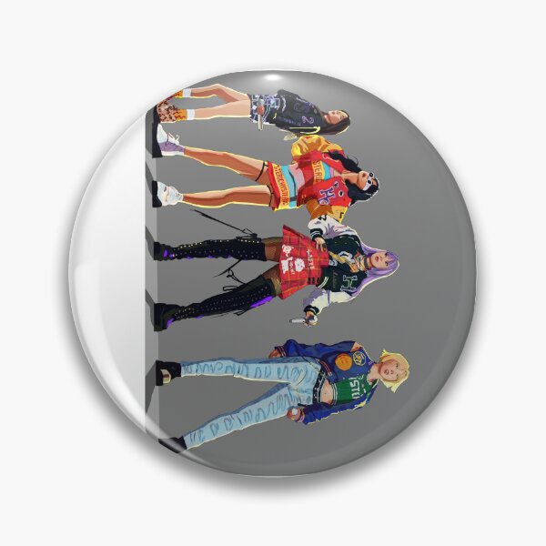 Item preview, 2NE1 WELCOME BACK TOKYO 1 designed and sold by la21ixx.