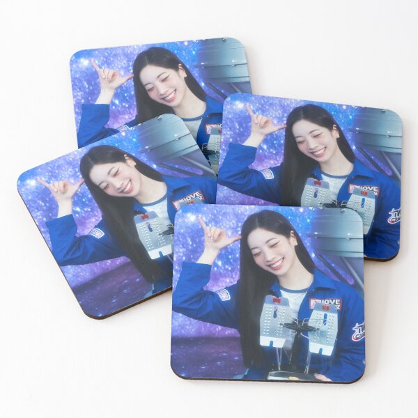 Item preview, dahyun TWICE designed and sold by jaofnn.