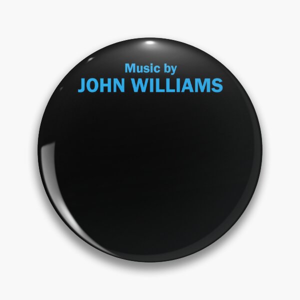 Item preview,  Music By John Williams designed and sold by NicolasBuisso.