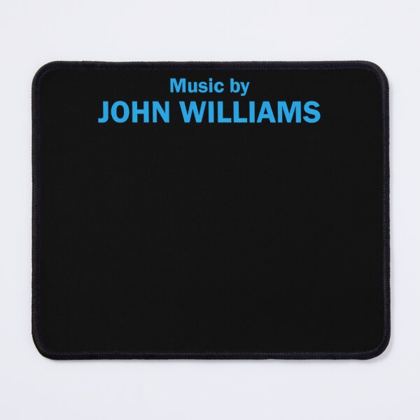 Item preview,  Music By John Williams designed and sold by NicolasBuisso.