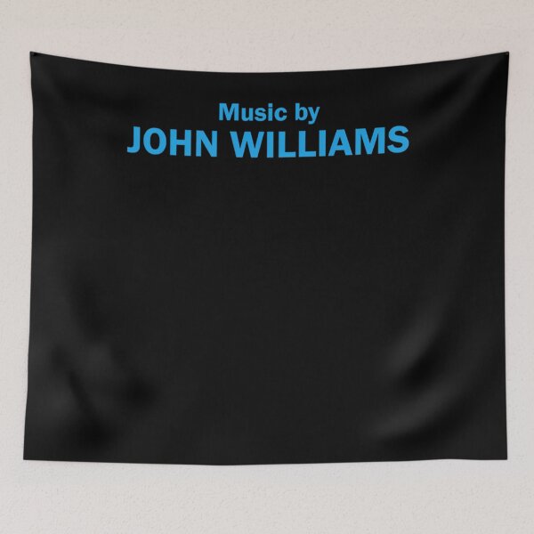 Item preview,  Music By John Williams designed and sold by NicolasBuisso.