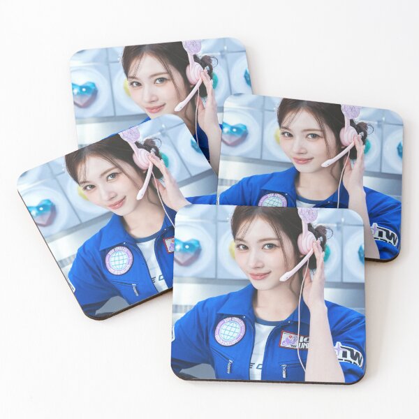 Item preview, sana TWICE designed and sold by jaofnn.