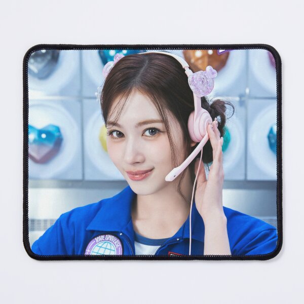 Item preview, sana TWICE designed and sold by jaofnn.