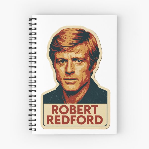 Item preview, robert redford designed and sold by PREMIUMSTORE11.