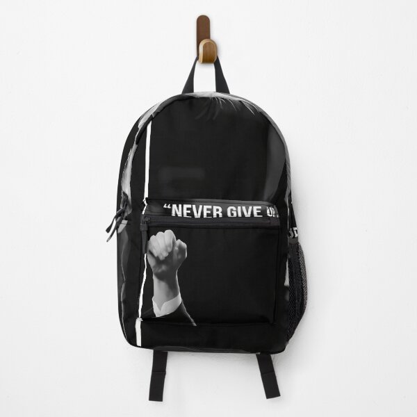Item preview, Charlie Kirk Never Give Up Never Surrender designed and sold by Anandhankar.