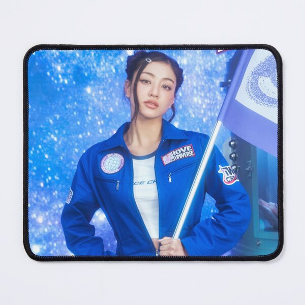 Item preview, Jihyo TWICE designed and sold by jaofnn.
