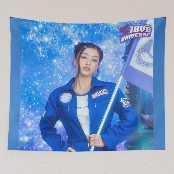 Item preview, Jihyo TWICE designed and sold by jaofnn.