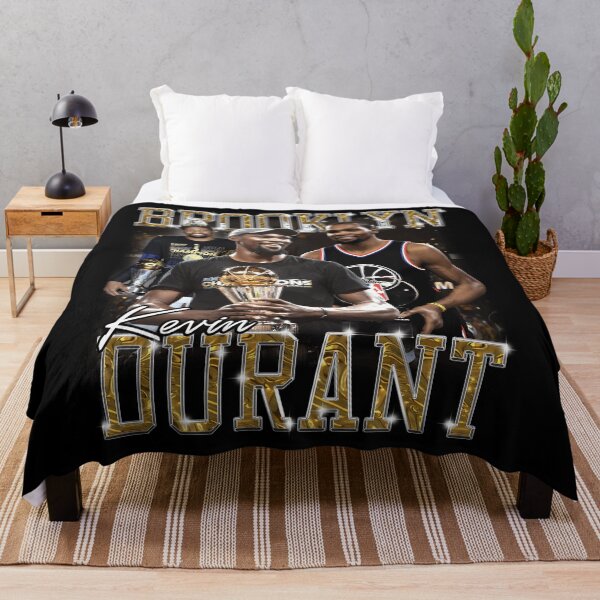 Item preview, Kevin Brooklyn Durant Basketball Legend Signature Vintage Retro 80S 90S Bootleg Rap Style designed and sold by NicolasBuisso.