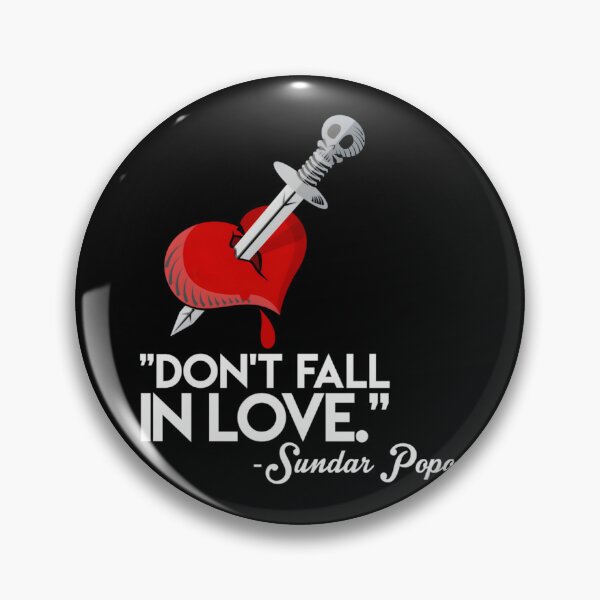 Item preview, Sundar Popo Donx27;T Fall In Love 	 Amp; More Essential 		 designed and sold by scvcstwwtp35.