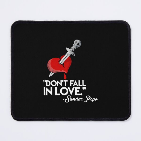 Item preview, Sundar Popo Donx27;T Fall In Love Amp; More Essential designed and sold by scvcstwwtp35.