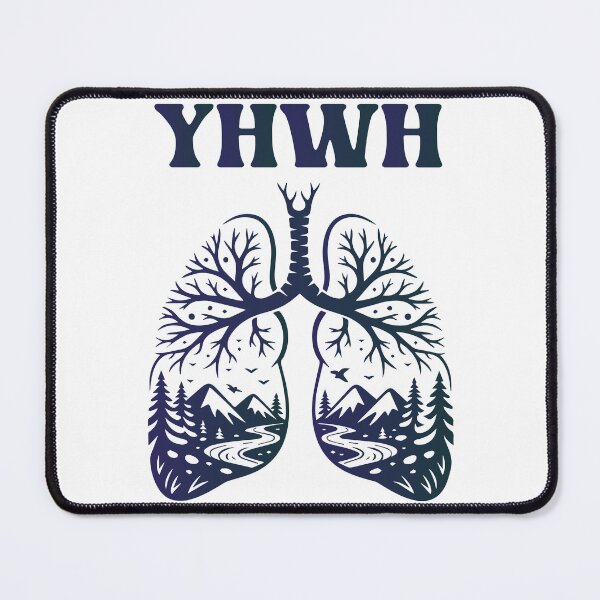 Item preview, YHWH designed and sold by Alchemy Void.