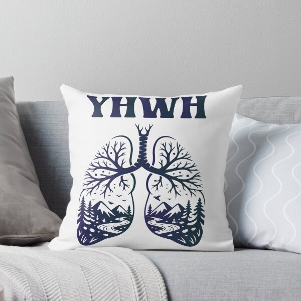 Item preview, YHWH designed and sold by Alchemy Void.
