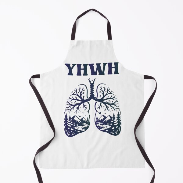 Item preview, YHWH designed and sold by Alchemy Void.