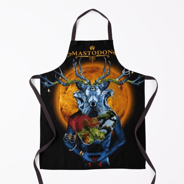Item preview, Mastodon. designed and sold by Anandhankar.