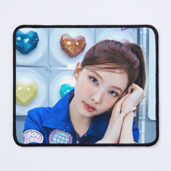Item preview, nayeon TWICE designed and sold by jaofnn.