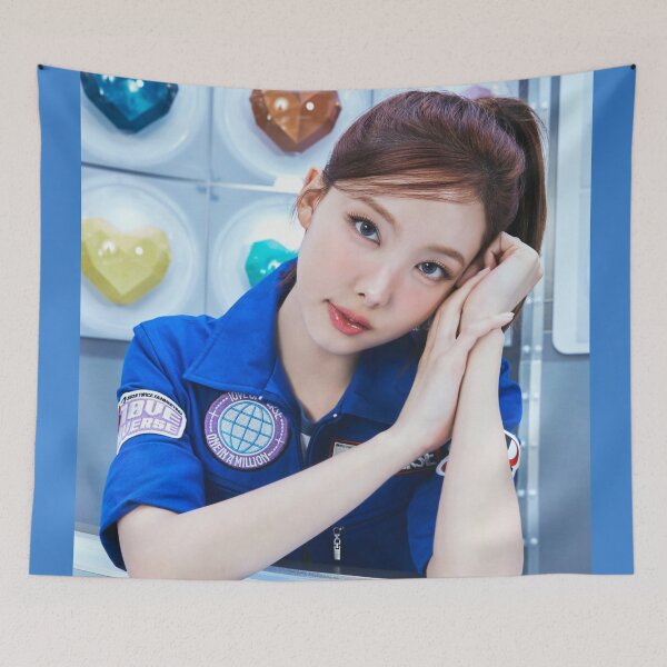 Item preview, nayeon TWICE designed and sold by jaofnn.