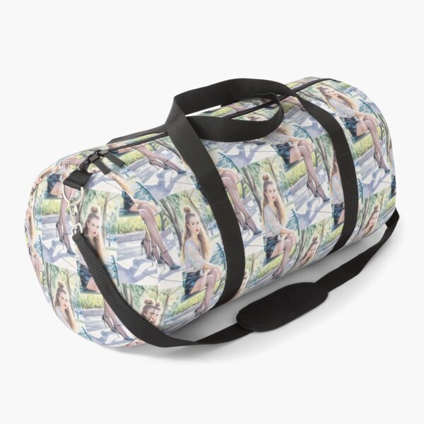 Item preview, Park Bench Beauty Watercolor Png By Merch, Limited Edition designed and sold by MADISYNDONALD.