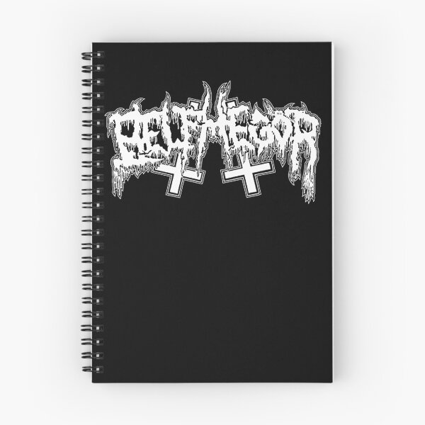 Item preview, Belphegor Band Logo designed and sold by KelvinWelch.