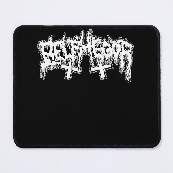 Item preview, Belphegor Band Logo designed and sold by KelvinWelch.