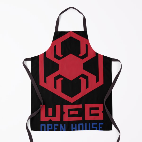 Item preview, Web - Open House designed and sold by RalpDixon.