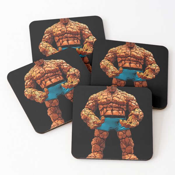 Artikelvorschau, Nur noch eins von der Sache (Fantastic Four) entworfen und verkauft von RalpDixon.