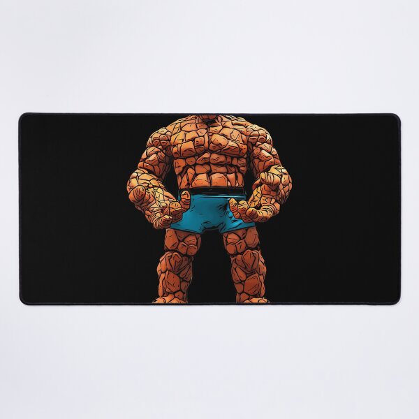 Item preview, Just One More The Thing (Fantastic Four) designed and sold by RalpDixon.