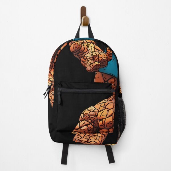 Item preview, Just One More The Thing (Fantastic Four) designed and sold by RalpDixon.