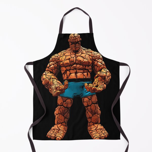 Artikelvorschau, Nur noch eins von der Sache (Fantastic Four) entworfen und verkauft von RalpDixon.