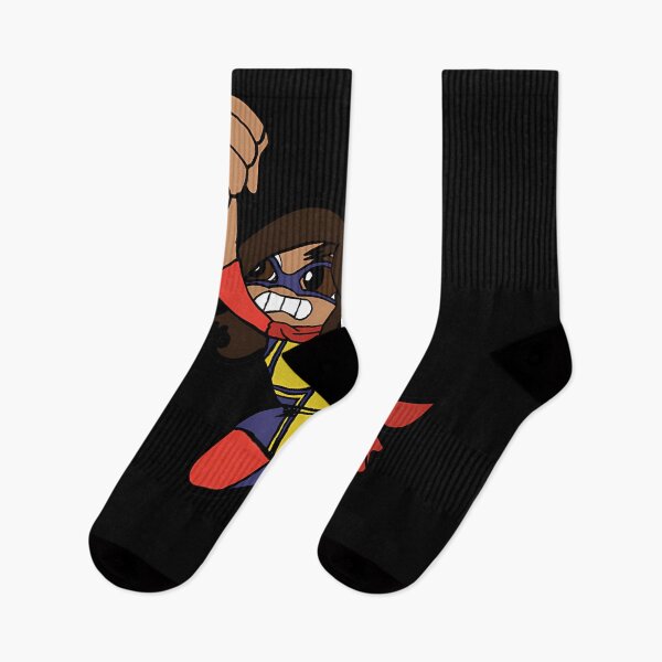 Item preview,  Kamala Khan designed and sold by RalpDixon.