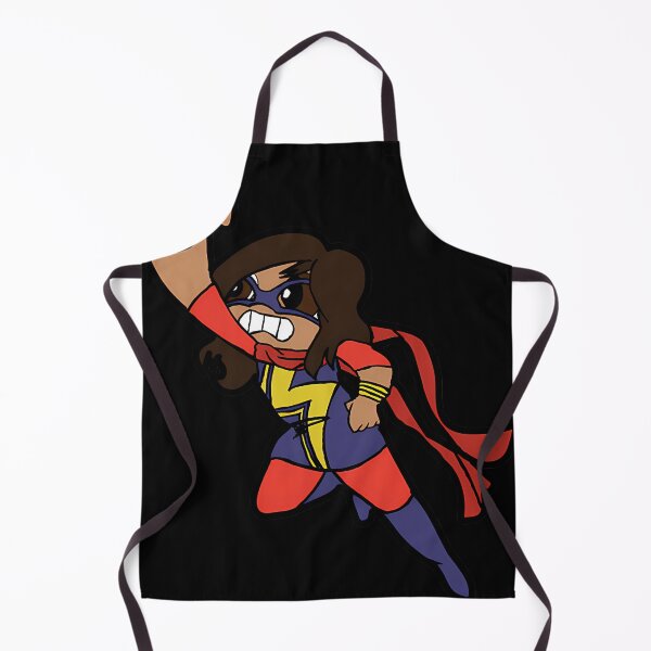 Item preview,  Kamala Khan designed and sold by RalpDixon.