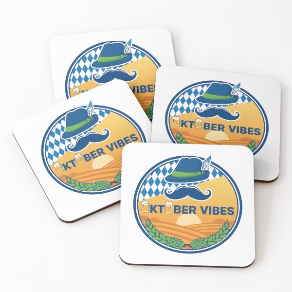 Item preview, Cheers to Oktoberfest! designed and sold by  ViralVisionsCreating .