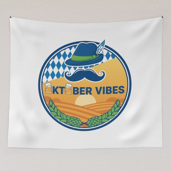 Item preview, Cheers to Oktoberfest! designed and sold by  ViralVisionsCreating .