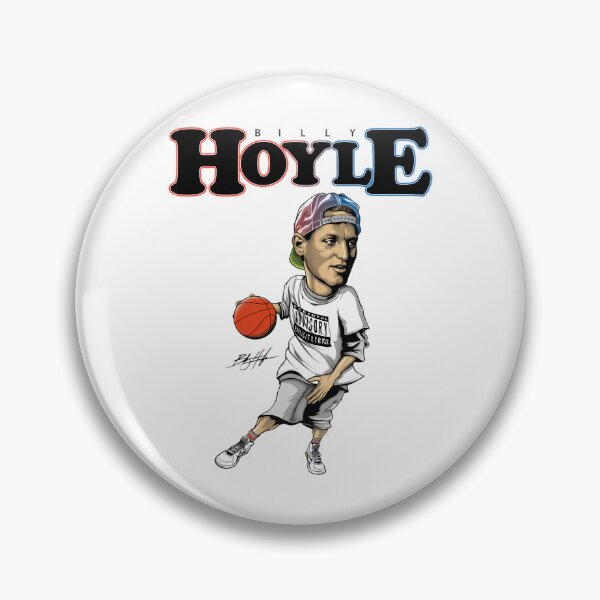 Item preview,  Billy Hoyle designed and sold by AnaisRichard.