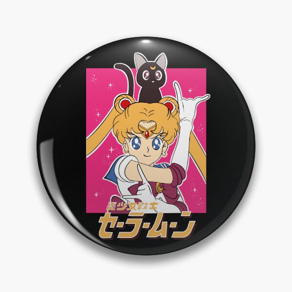 Item preview, Moon heero designed and sold by AngeryShibe.