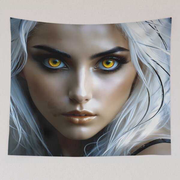 Item preview, When you gaze long into an abyss, the abyss also gazes into you 24 designed and sold by deep-sea-birds.