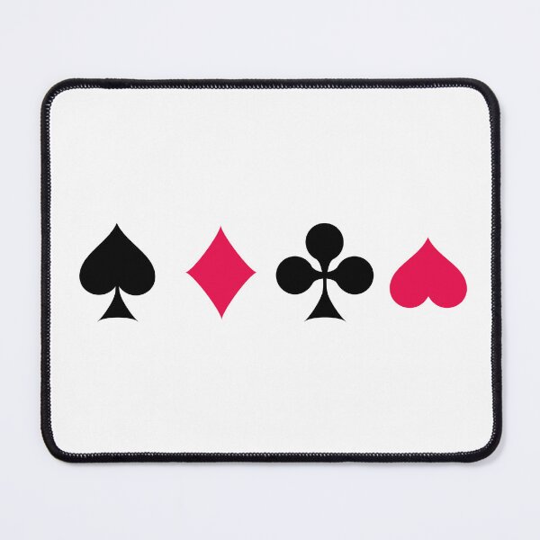 Item preview, Poker  designed and sold by Cookies Rider Store.