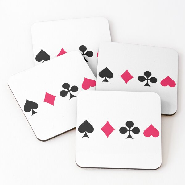 Item preview, Poker  designed and sold by Cookies Rider Store.