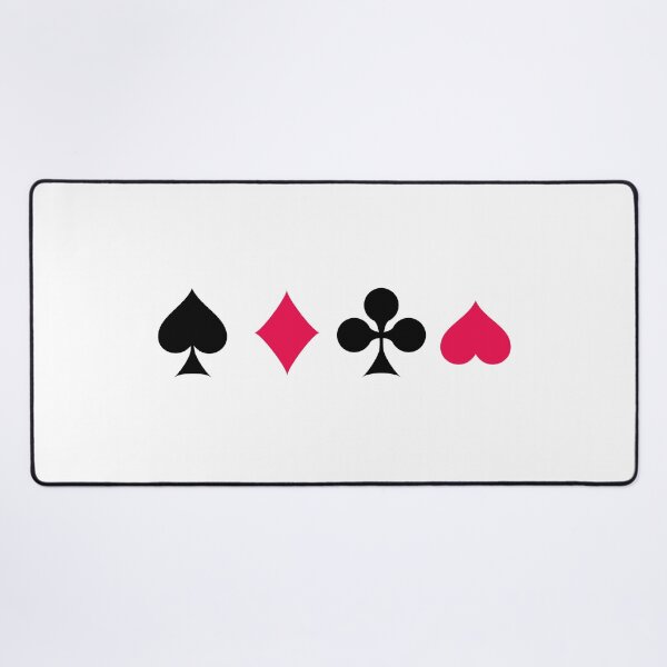 Item preview, Poker  designed and sold by Cookies Rider Store.