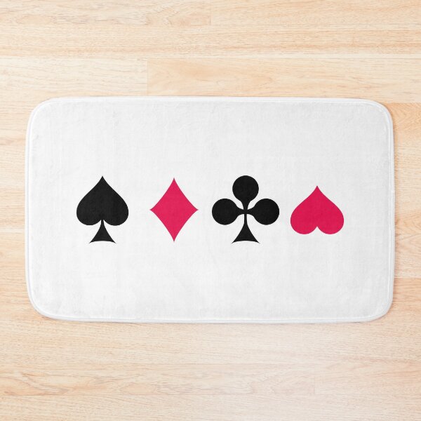 Item preview, Poker  designed and sold by Cookies Rider Store.