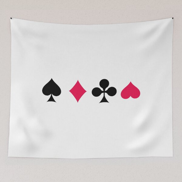 Item preview, Poker  designed and sold by Cookies Rider Store.