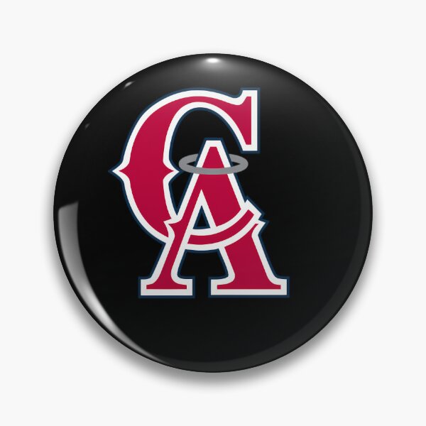 Item preview, California Angelss Logo designed and sold by KelvinWelch.