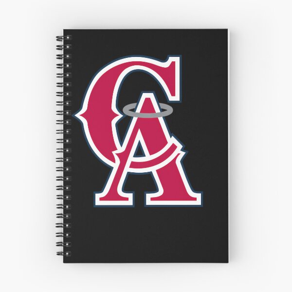 Item preview, California Angelss Logo designed and sold by KelvinWelch.
