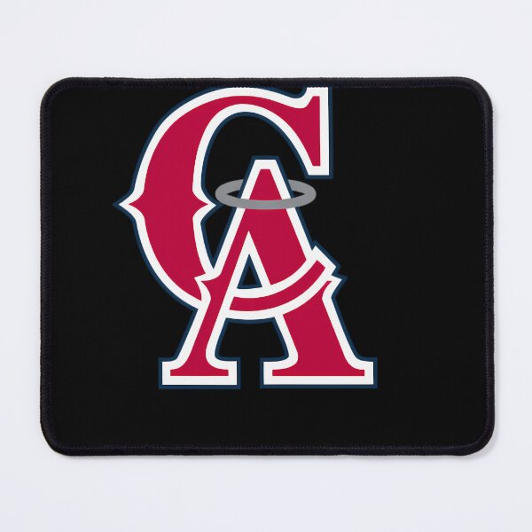 Item preview, California Angelss Logo designed and sold by KelvinWelch.