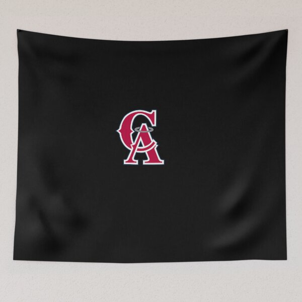 Item preview, California Angelss Logo designed and sold by KelvinWelch.